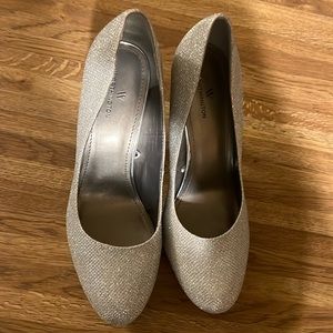 Worthington heels size 7.5